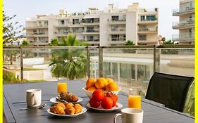 Apartamento Marina Real II Js