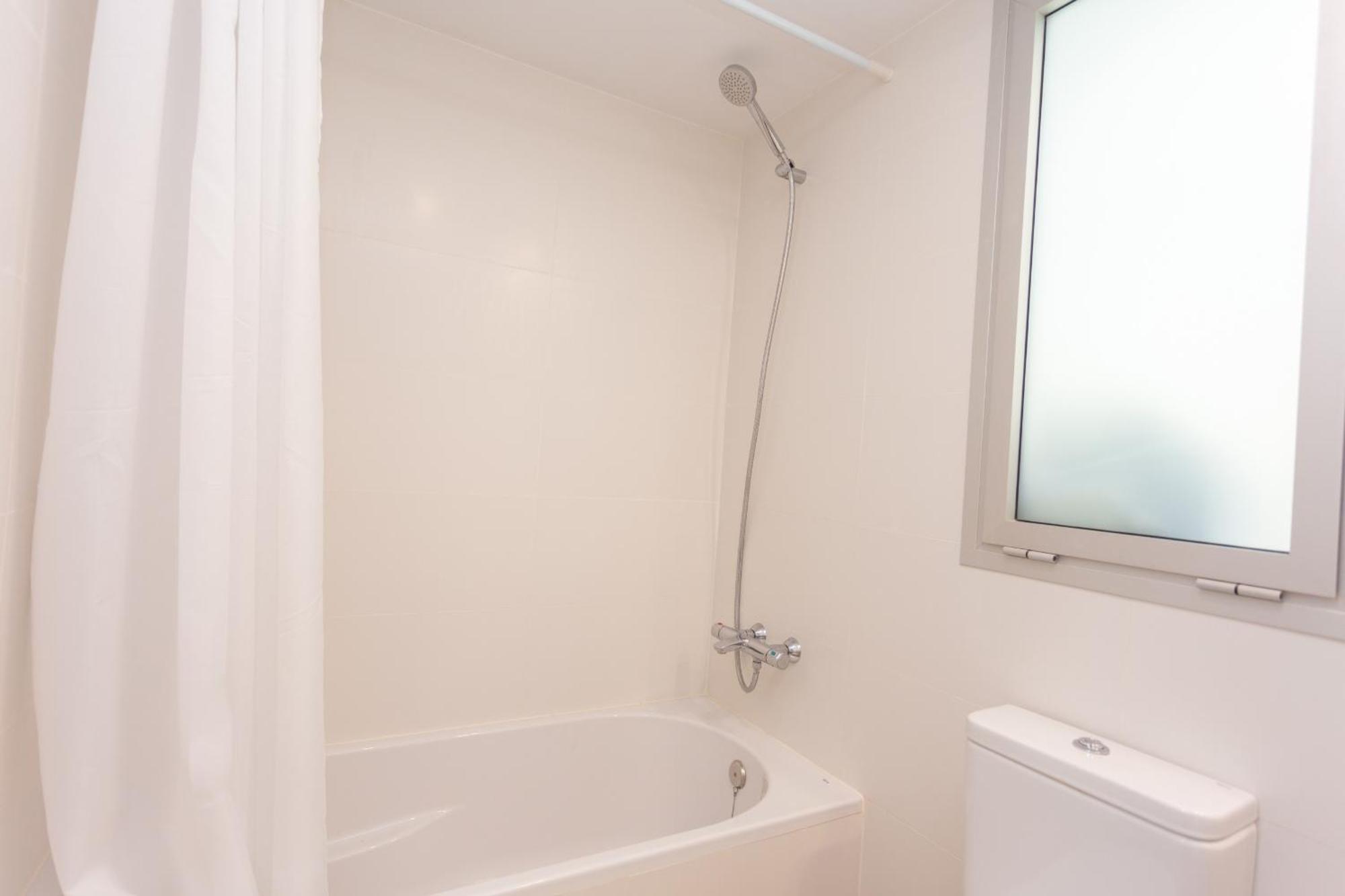 Apartamento Marina Real II Js Dénia Exterior foto