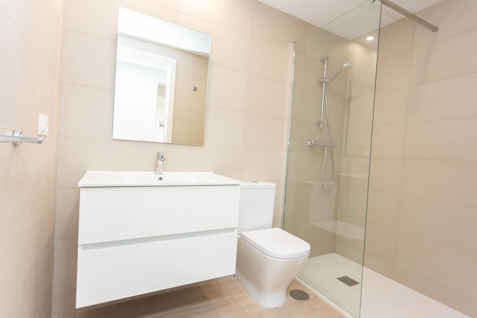 Apartamento Marina Real II Js Dénia Exterior foto
